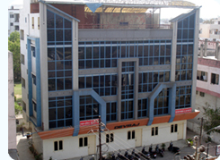 B.Ed College In Vadodara Gujarat